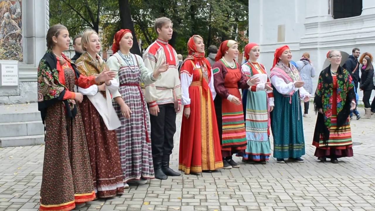 Calaméo - Всероссийский фестиваль конкурс Поёт село Международный фестиваль-конкурс мужских хоров и ансамблей имени В. П. Поляничко