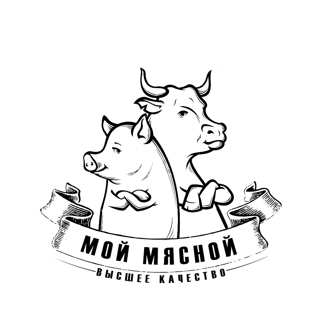 Мясной магазин фермерской продукции