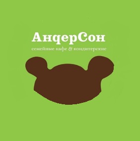 Сеть семейных кафе АндерСон