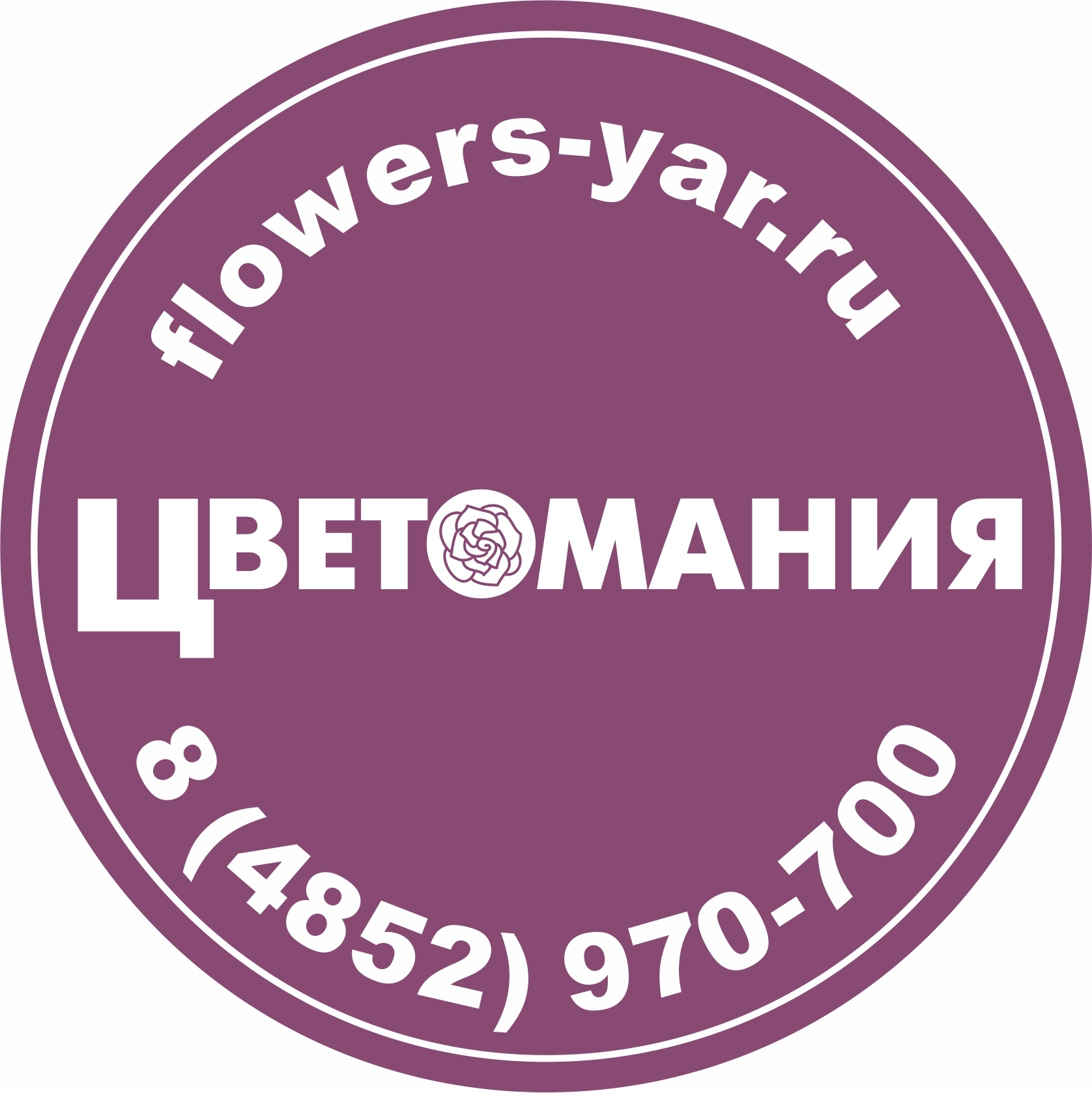 Цветомания