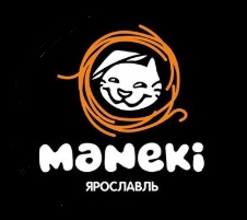 вок-кафе «Maneki»