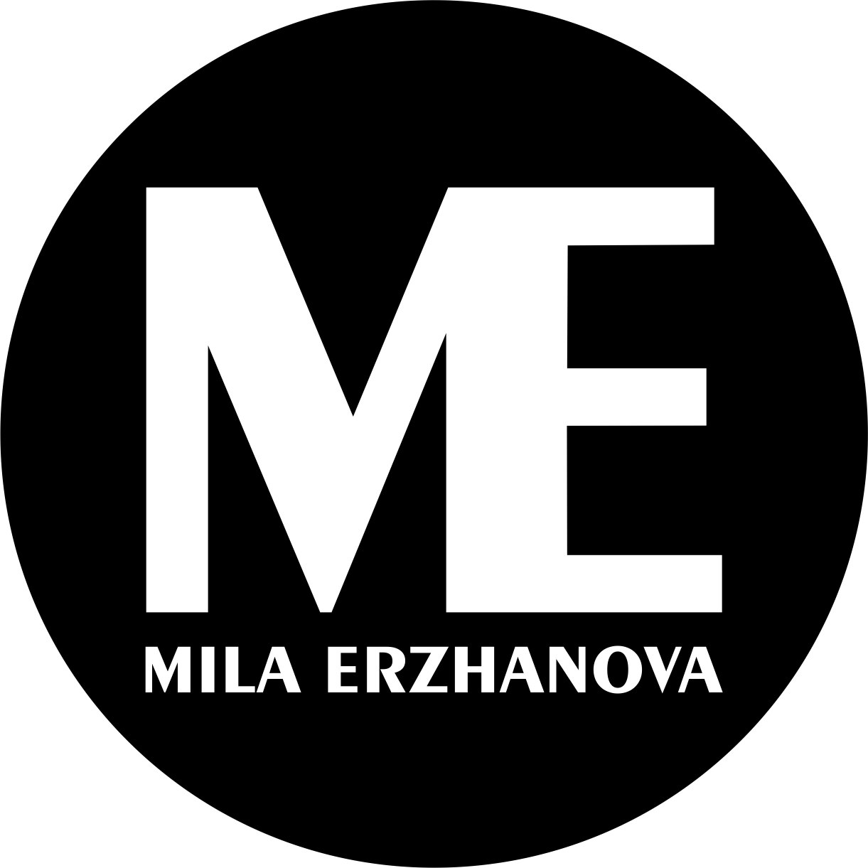 Арт-бюро МЕ Mila Erzhanova