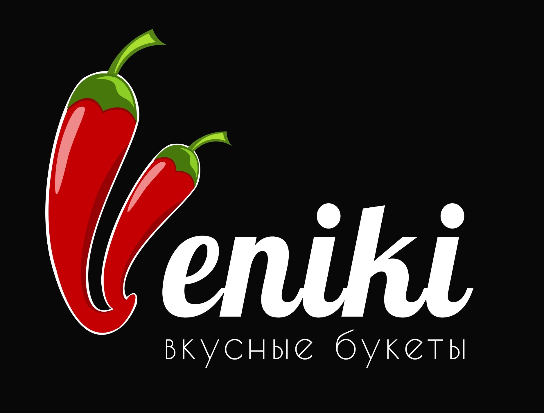 VENIKI вкусные букеты