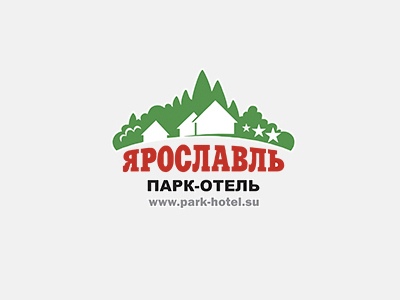 Парк-отель "Ярославль"