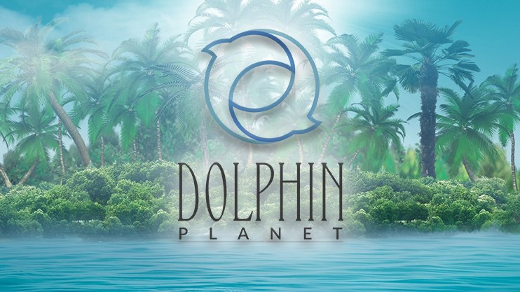 Отель Dolphin Planet