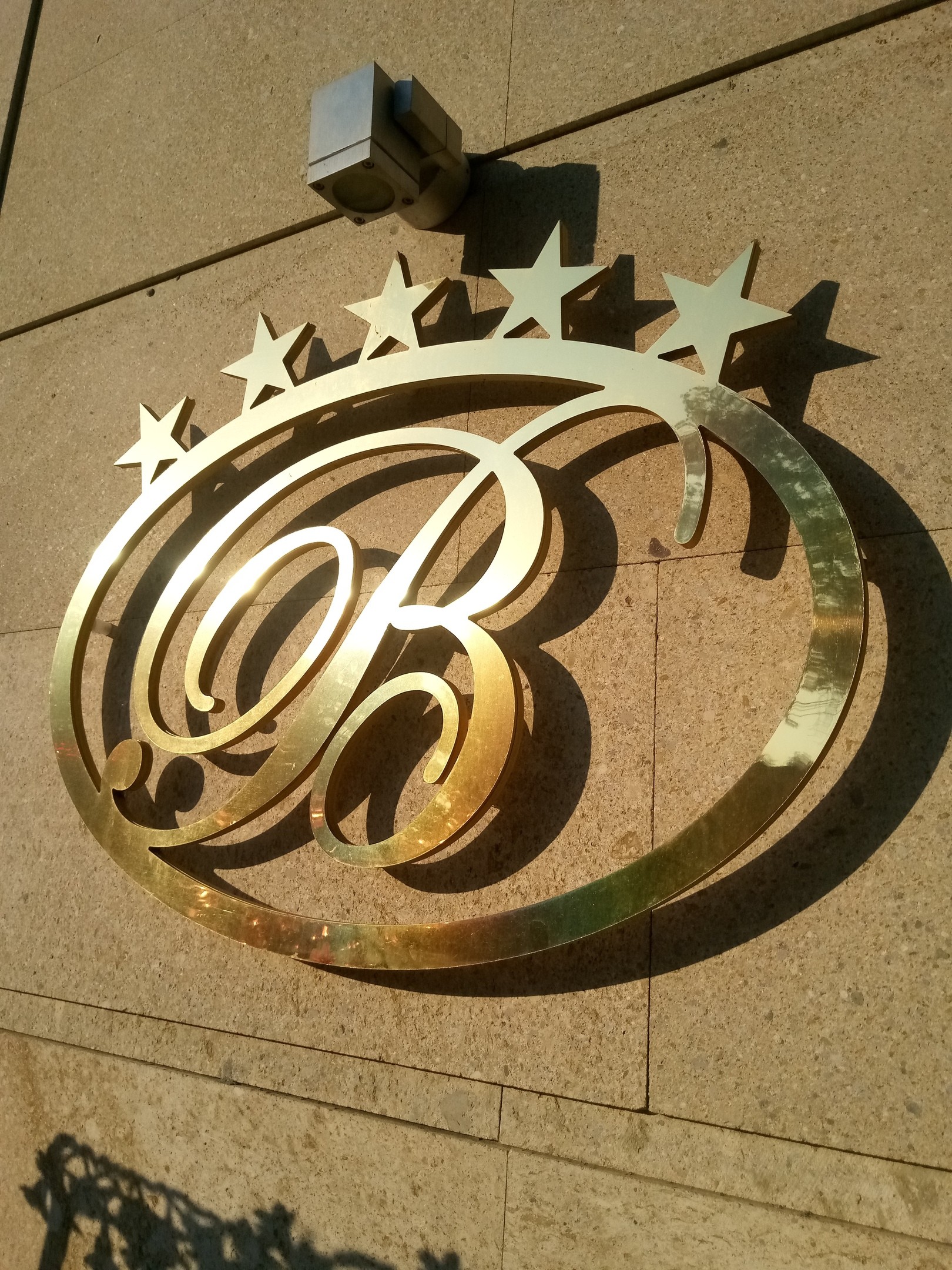 Гостиница "BELLAGIO"